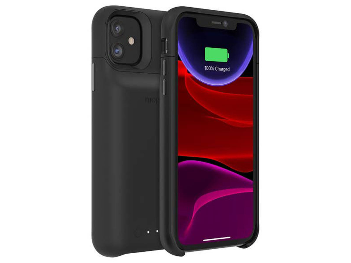 Mophie Juice Pack Access - iPhone 11 Hoesje met Accu