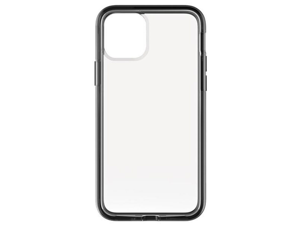 Mous Clarity Case Transparant - iPhone 11 hoesje