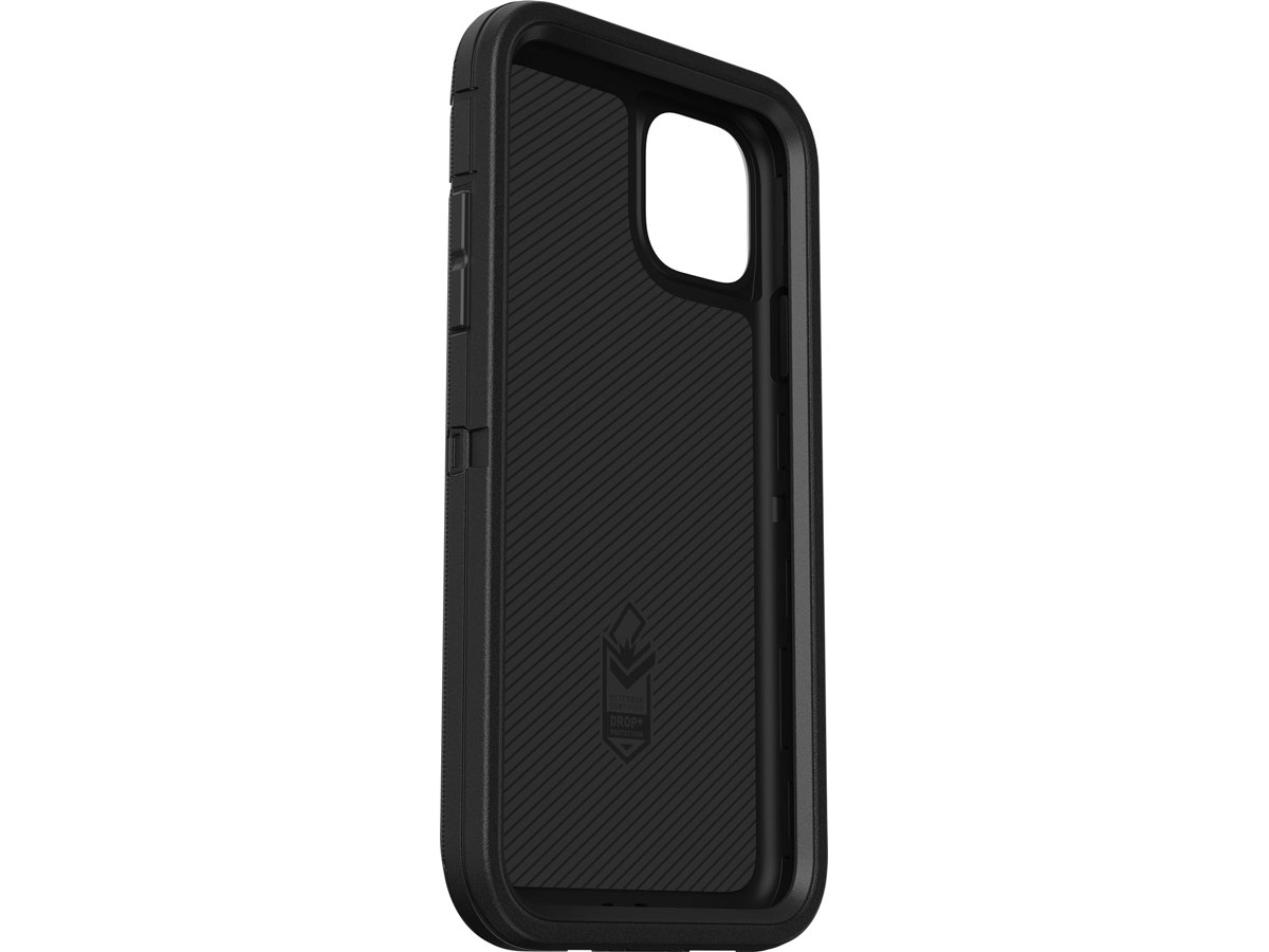 Otterbox Defender Rugged Case - iPhone 11/XR hoesje