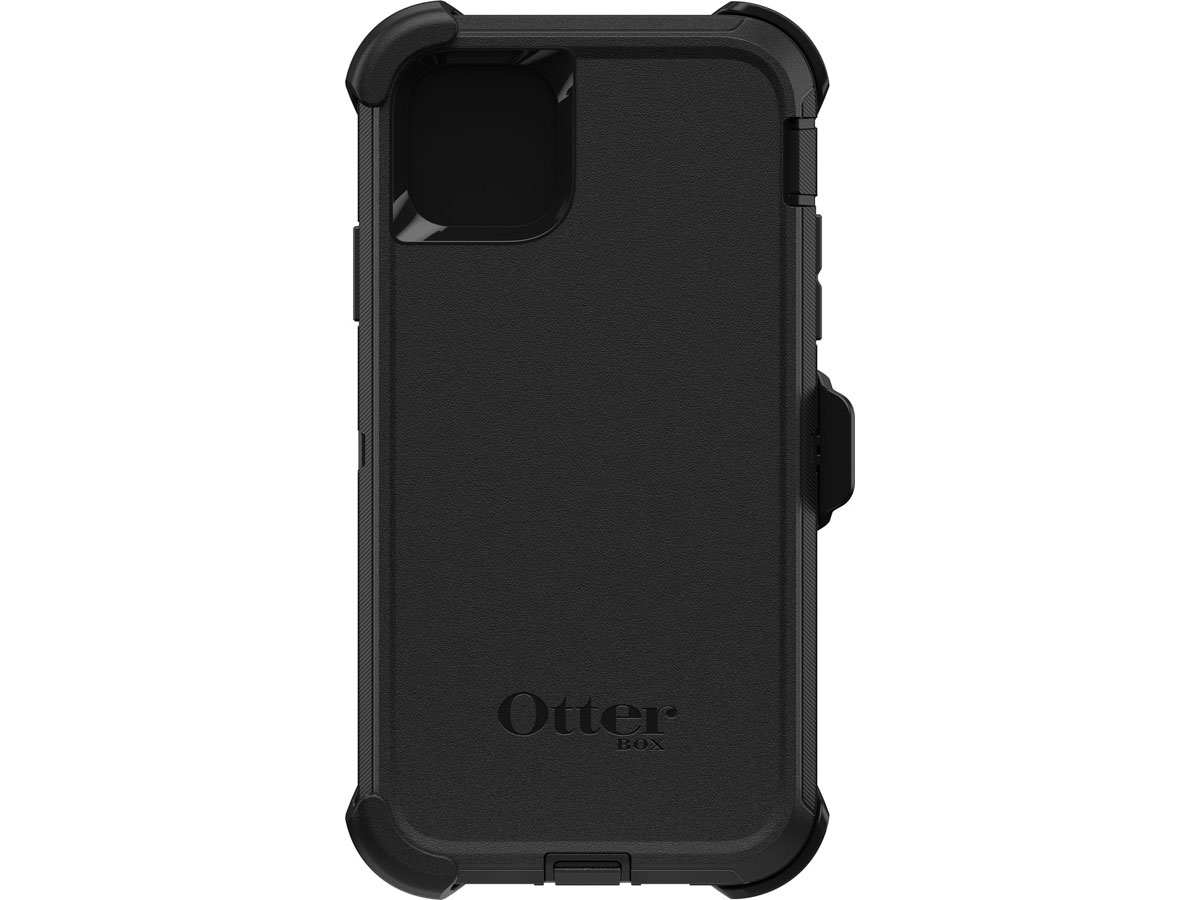 Otterbox Defender Rugged Case - iPhone 11/XR hoesje