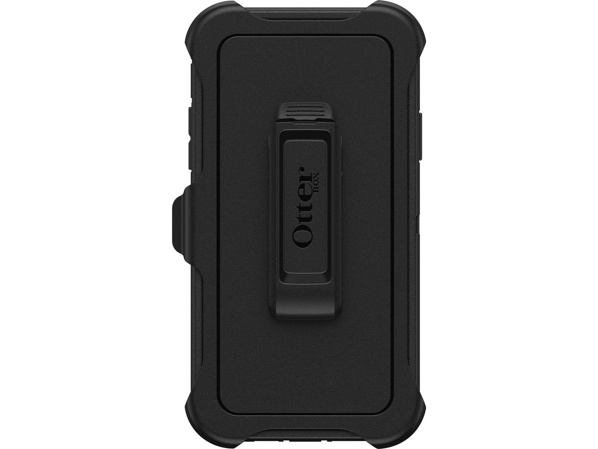 Otterbox Defender Rugged Case - iPhone 11/XR hoesje