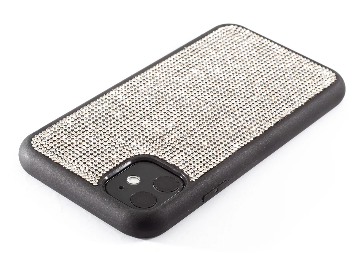 Ted Baker Darlio Diamante Case - iPhone 11/XR Hoesje