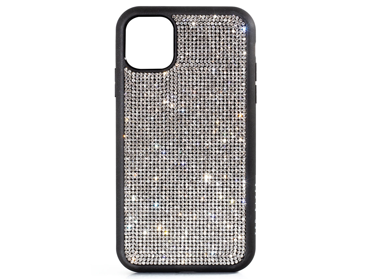 Ted Baker Darlio Diamante Case - iPhone 11/XR Hoesje