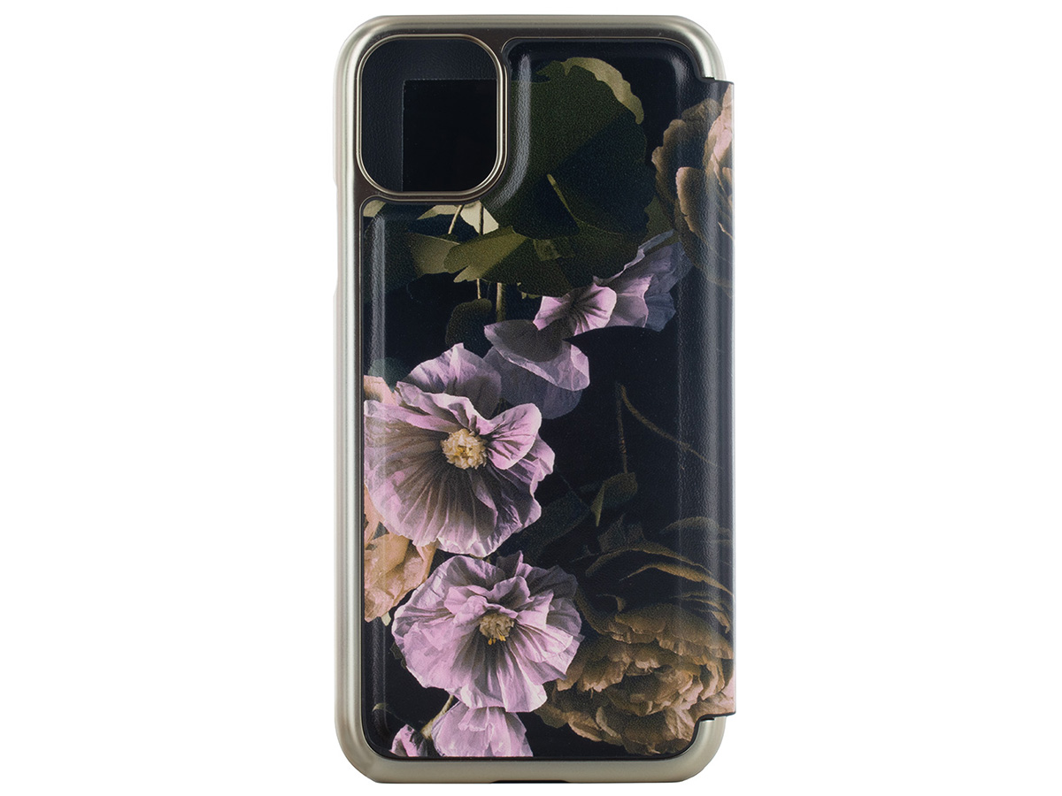 Ted Baker Gladia Mirror Folio Case - iPhone 11/XR Hoesje