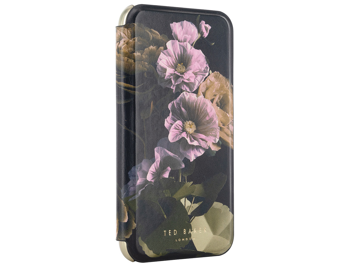 Ted Baker Gladia Mirror Folio Case - iPhone 11/XR Hoesje