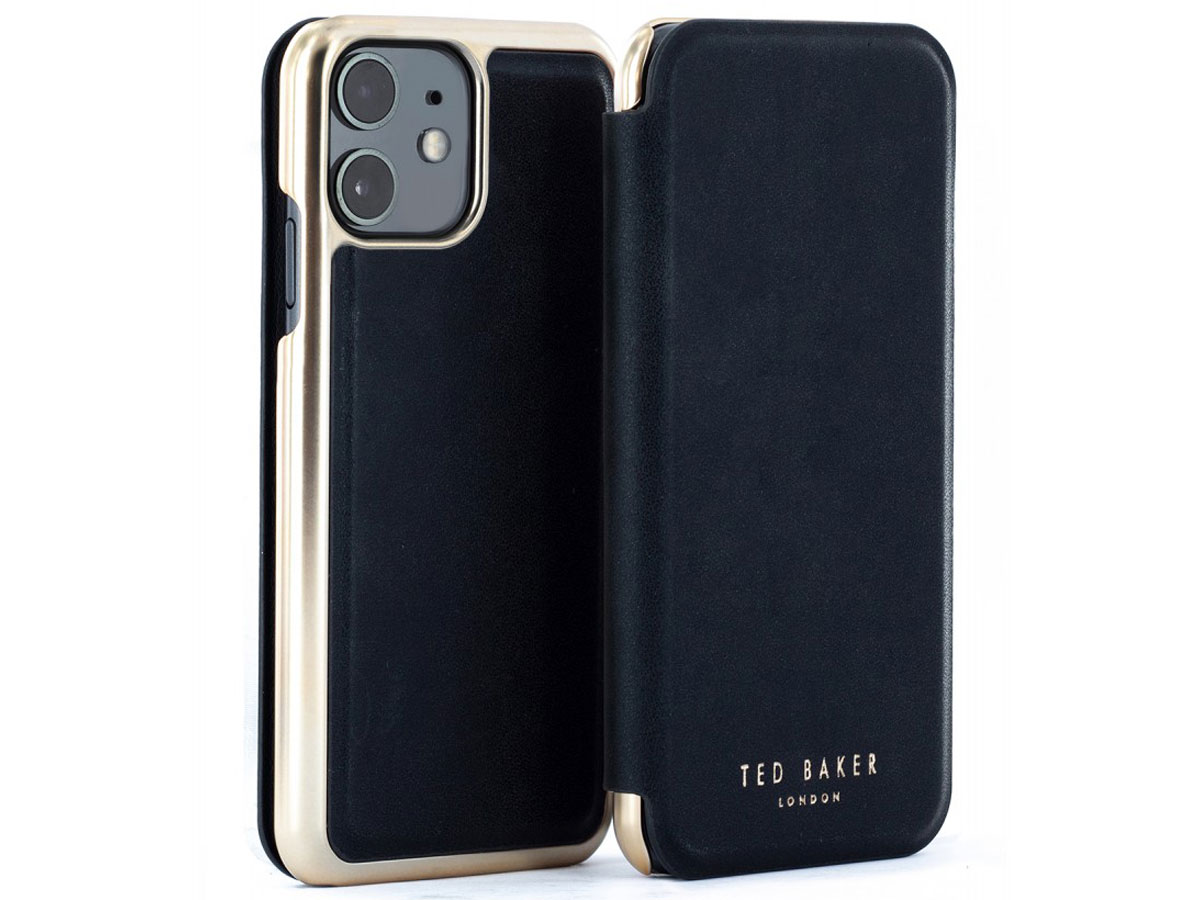 Ted Baker Shannon Folio Case iPhone 11 Hoesje