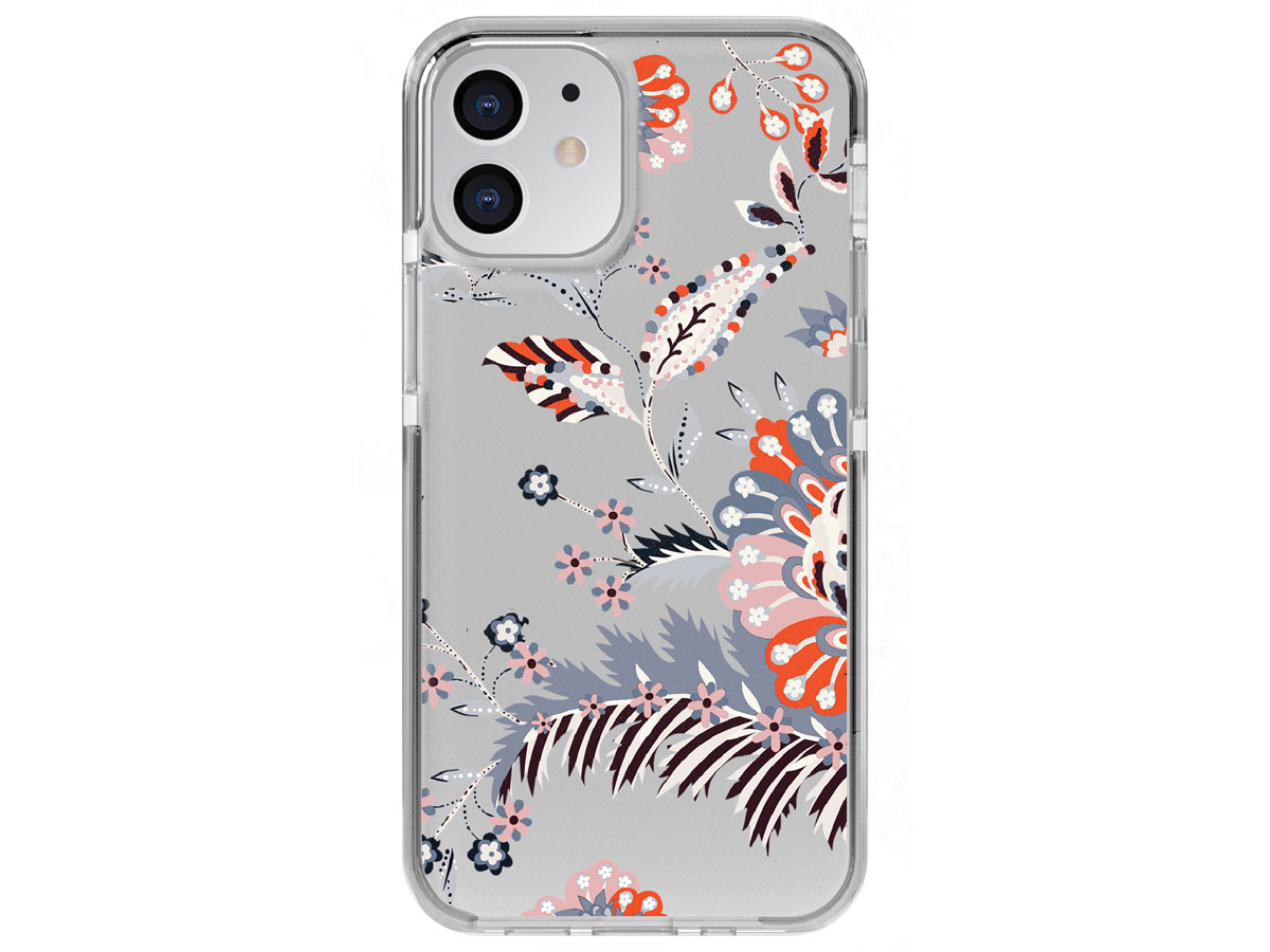 Ted Baker Spiced Up Anti-Shock Case - iPhone 11/XR Hoesje