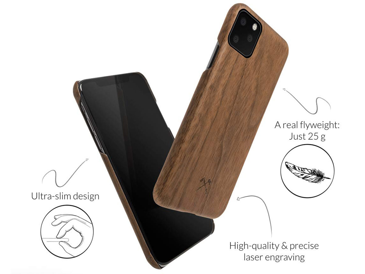 Wooditaly: Le Casse In Legno Per IPhone Disegnate Dalla Natura - Foto 8