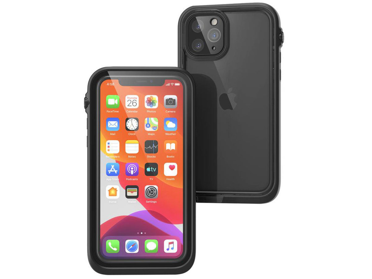 Catalyst Case - Waterdicht iPhone 11 Pro hoesje