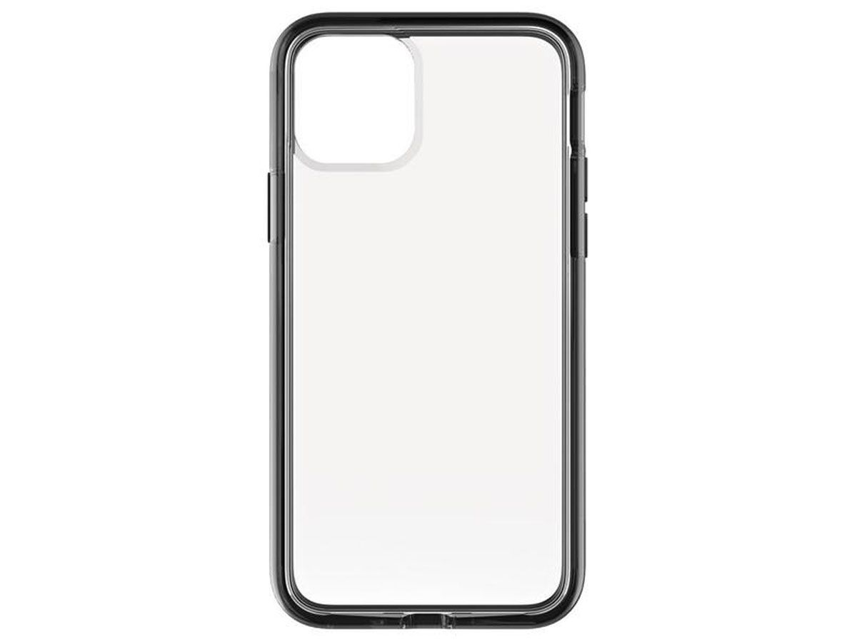 Mous Clarity Case Transparant - iPhone 11 Pro hoesje