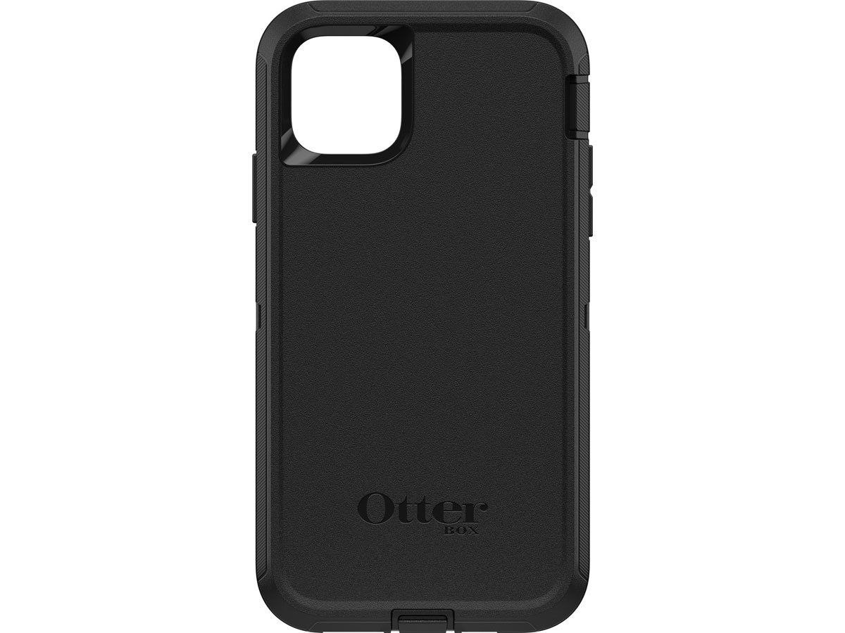 Otterbox Defender Rugged Case - iPhone 11 Pro hoesje
