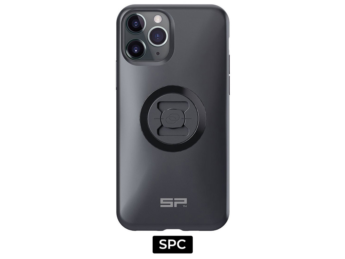 SP-Connect SPC Phone Case - iPhone 11 Pro / Xs / X hoesje