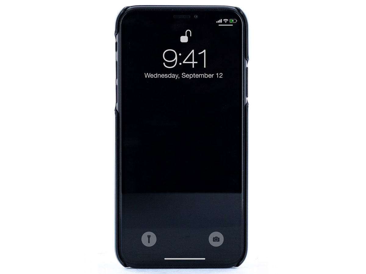 Ted Baker Opal Hard Shell Case - iPhone 11 Pro Hoesje