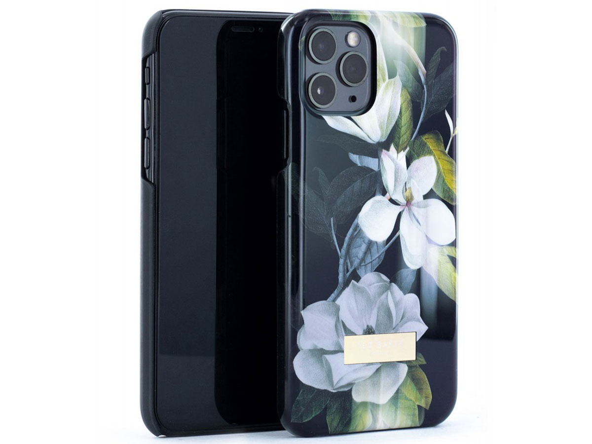 Ted Baker Opal Hard Shell Case iPhone 11 Pro Hoesje