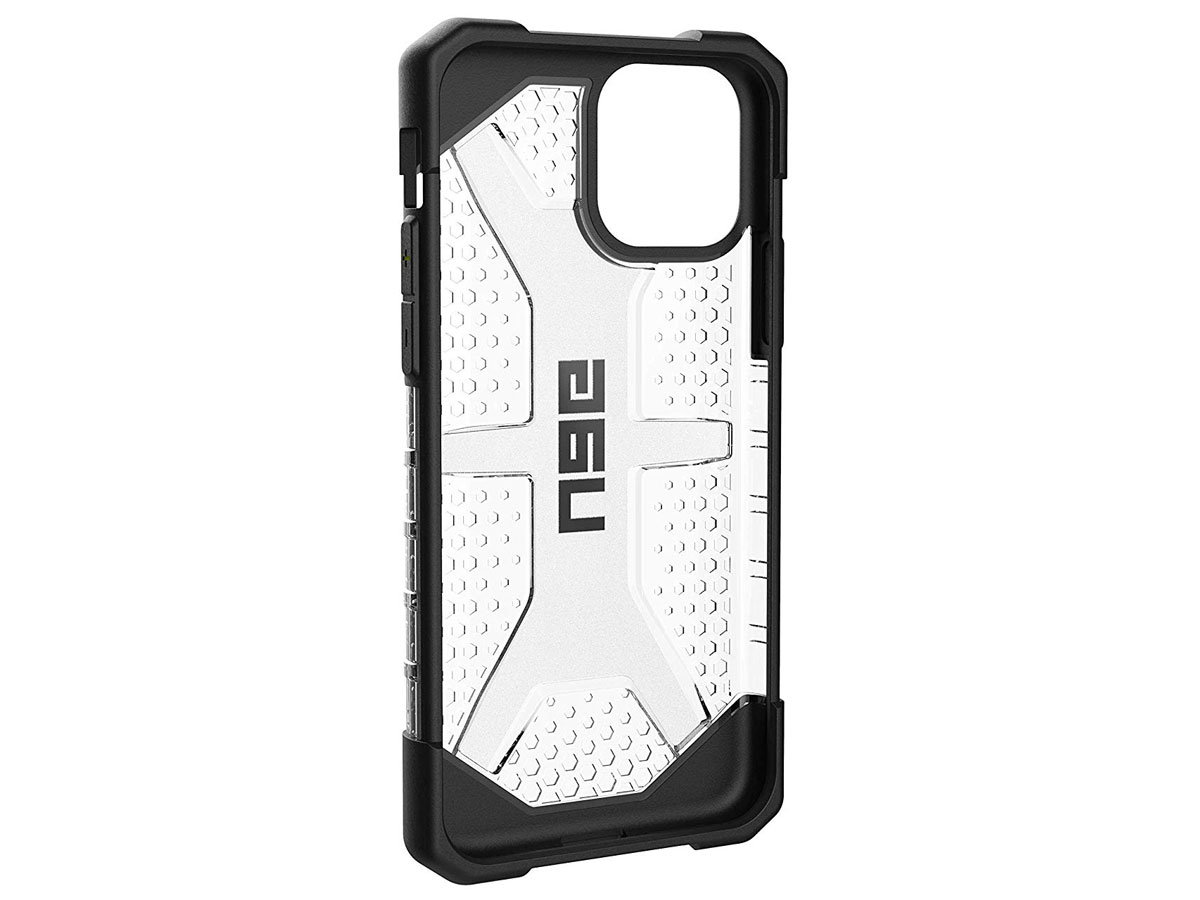 Urban Armor Gear Plasma Ice Case - iPhone 11 Pro hoesje
