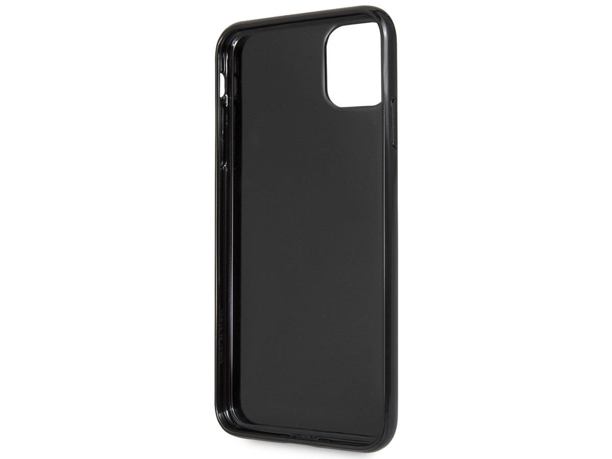 Bmw Carbon Fiber Case Iphone 11 Pro Max Hoesje