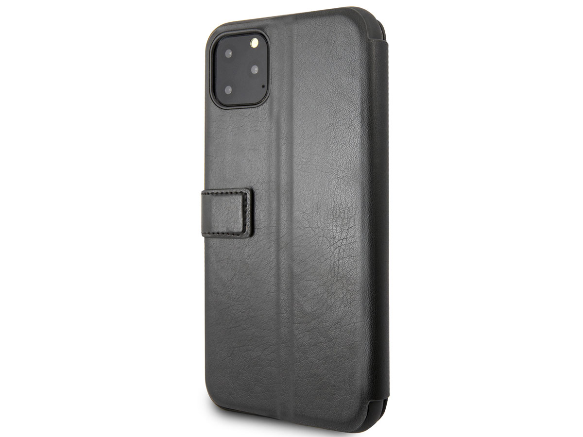Karl Lagerfeld & Choupette Book Case iPhone 11 Pro Max