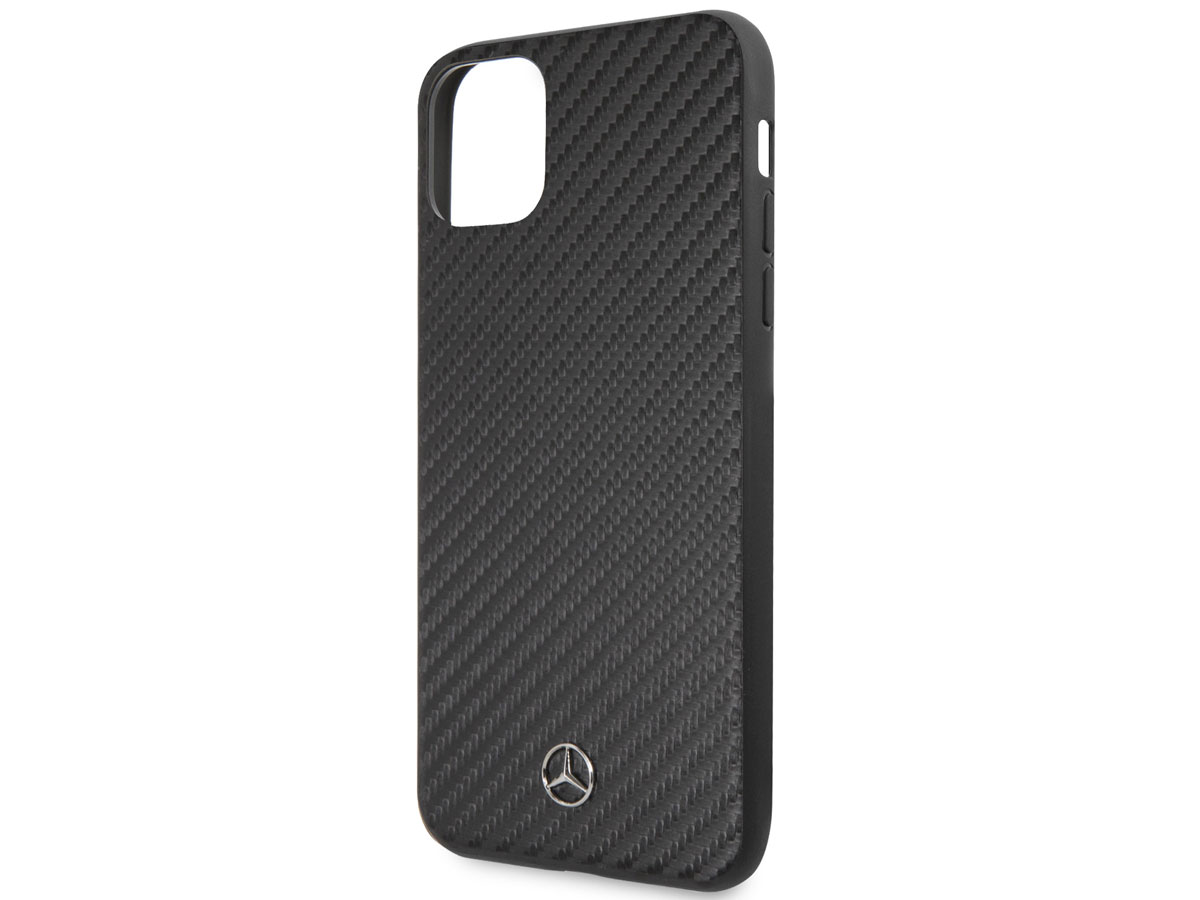 Mercedes-Benz Dynamic Case - iPhone 11 Pro Max hoesje