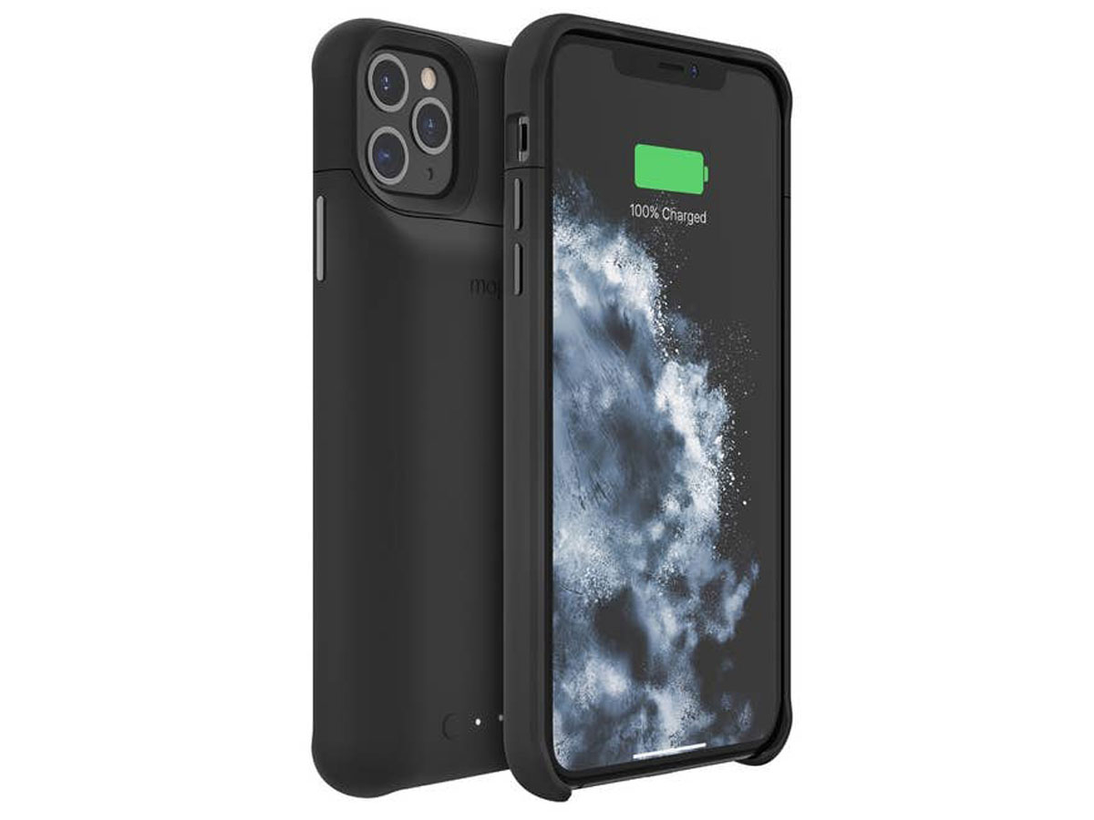 Mophie Juice Pack Access - iPhone 11 Pro Max Hoesje met Accu