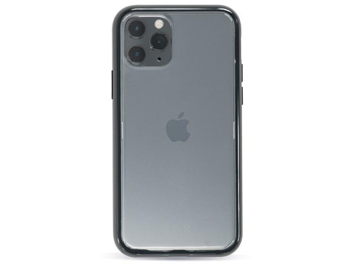 Mous Clarity Case Transparant - iPhone 11 Pro Max hoesje