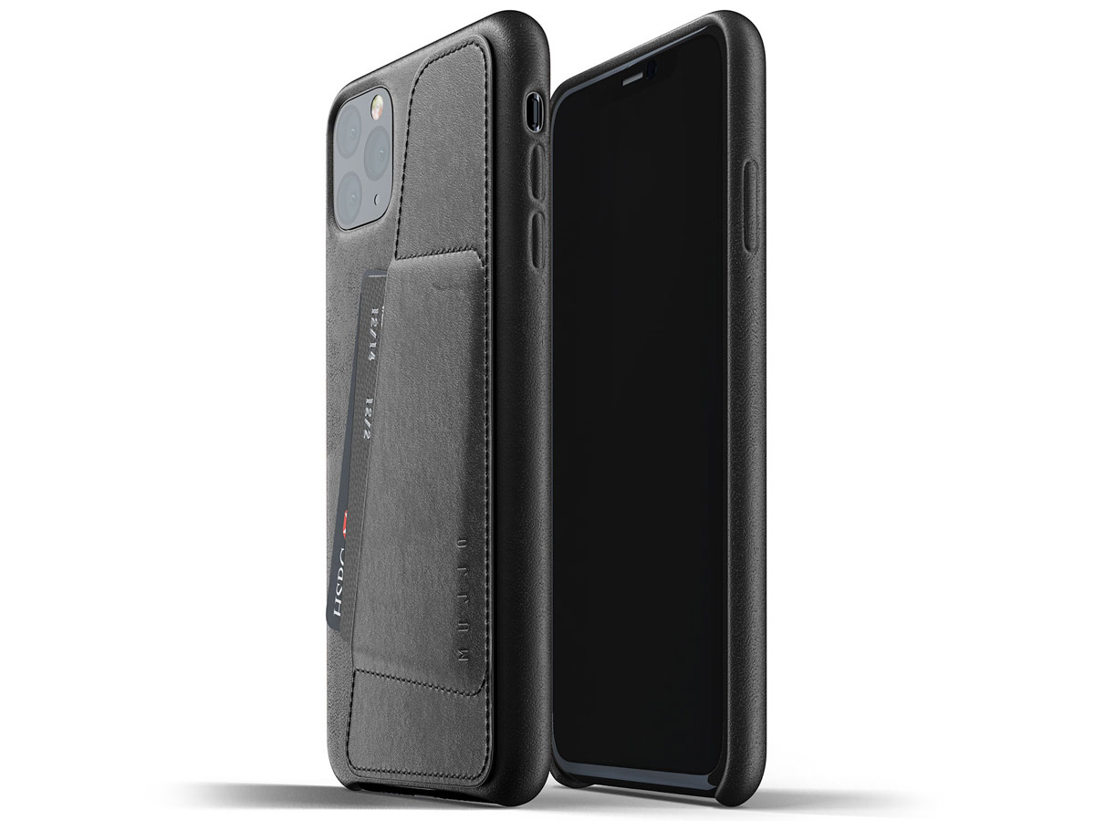 Mujjo cheap iphone 11