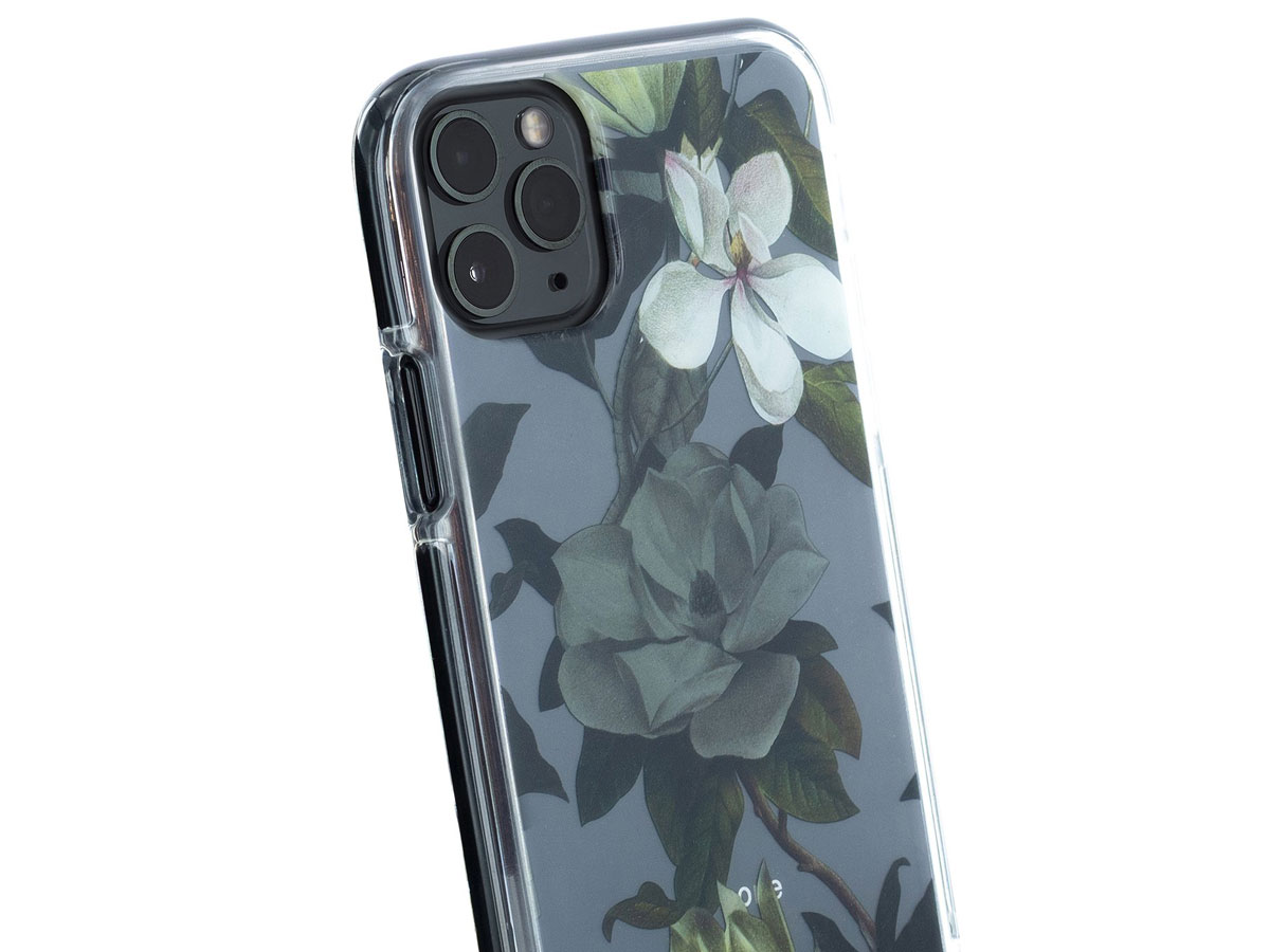 Ted Baker Opal Anti-Shock Case - iPhone 11 Pro Max Hoesje