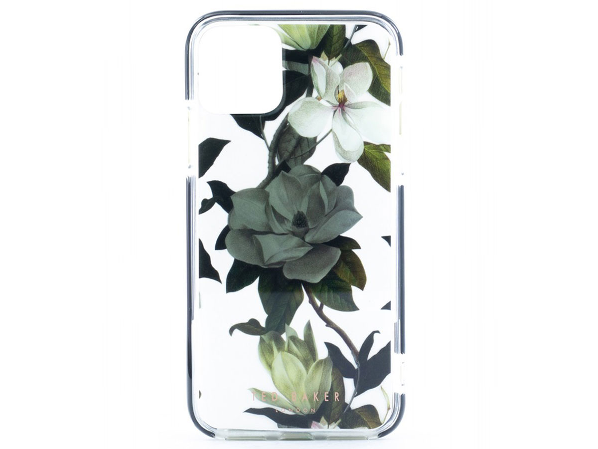 Ted Baker Opal AntiShock Case iPhone 11 Pro Max Hoesje