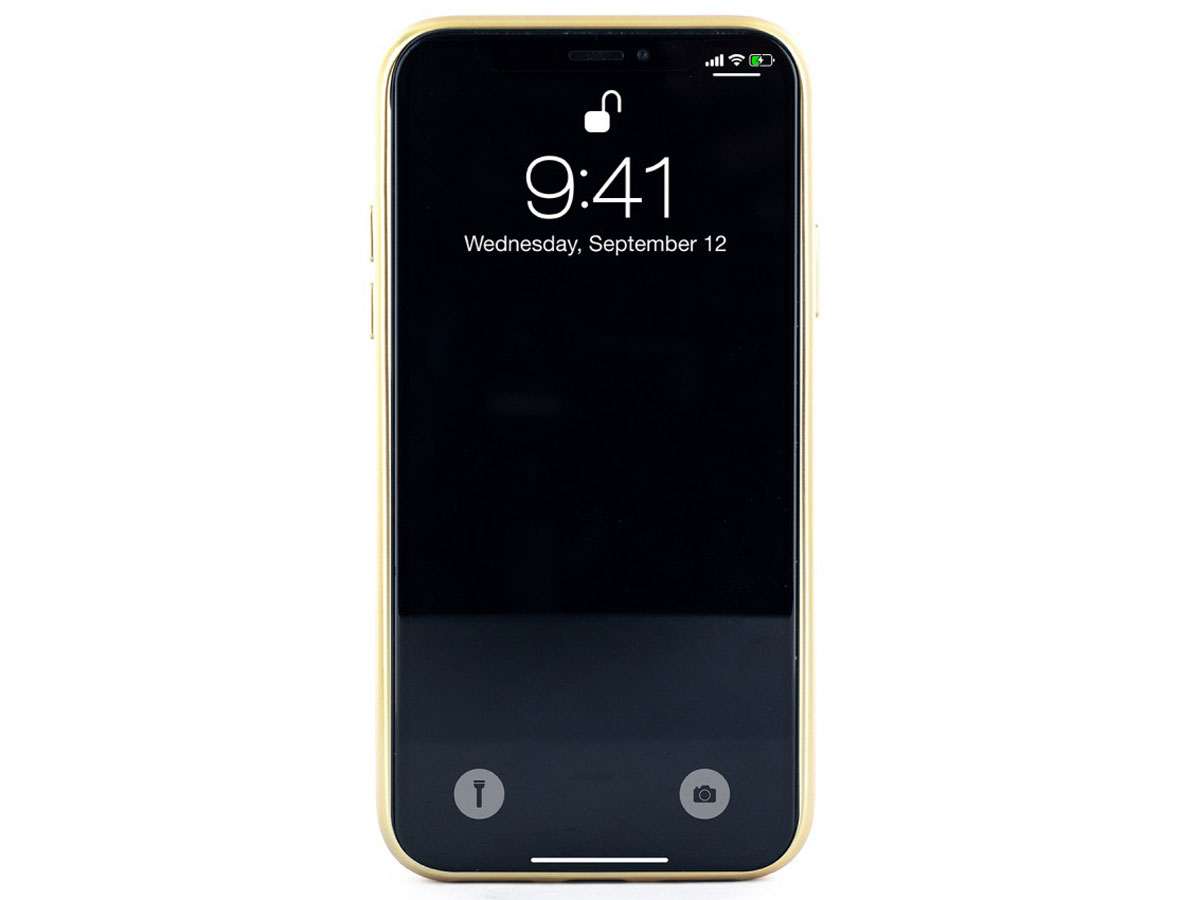 Ted Baker Opal HD Glass Case - iPhone 11 Pro Max Hoesje
