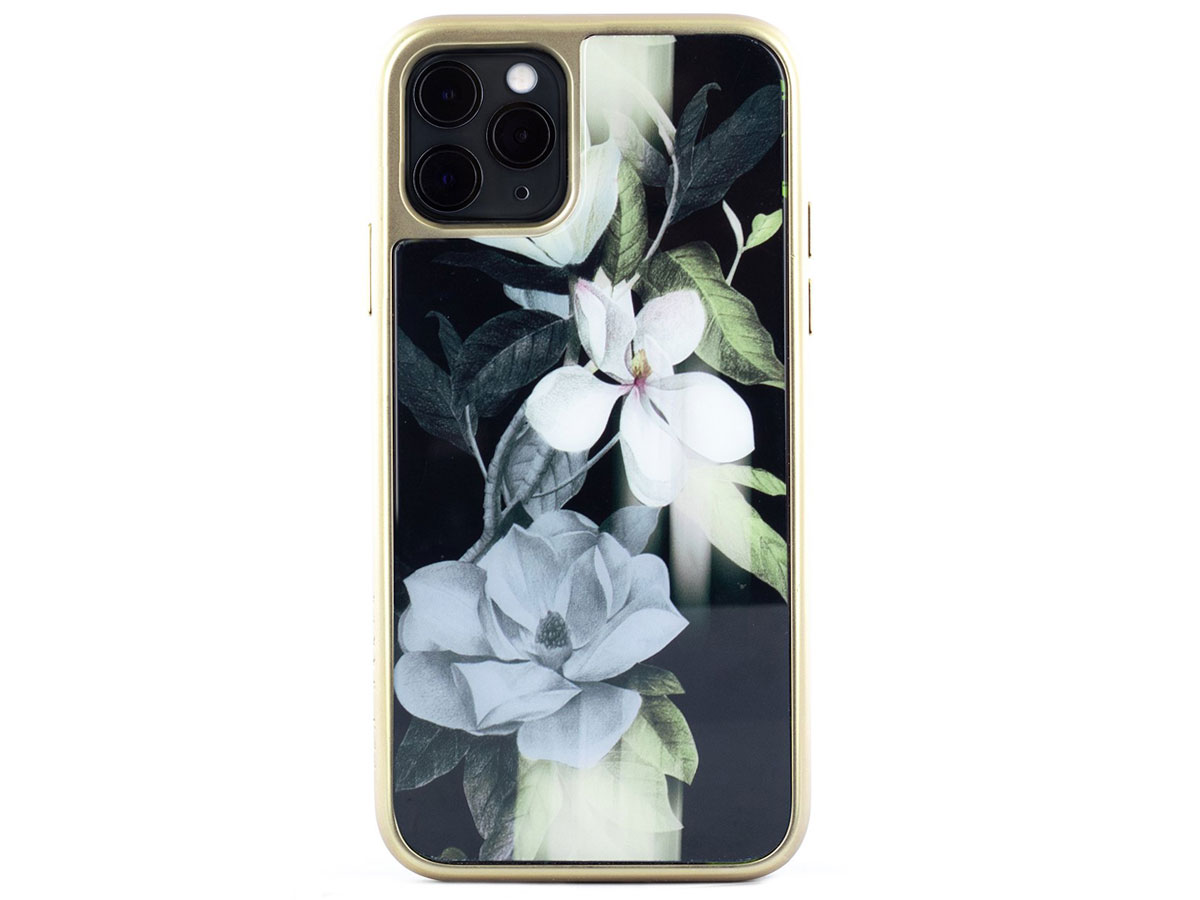 Ted Baker Opal HD Glass Case - iPhone 11 Pro Max Hoesje