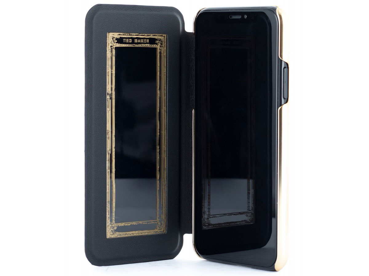 Ted Baker Opal Mirror Folio Case - iPhone 11 Pro Max Hoesje