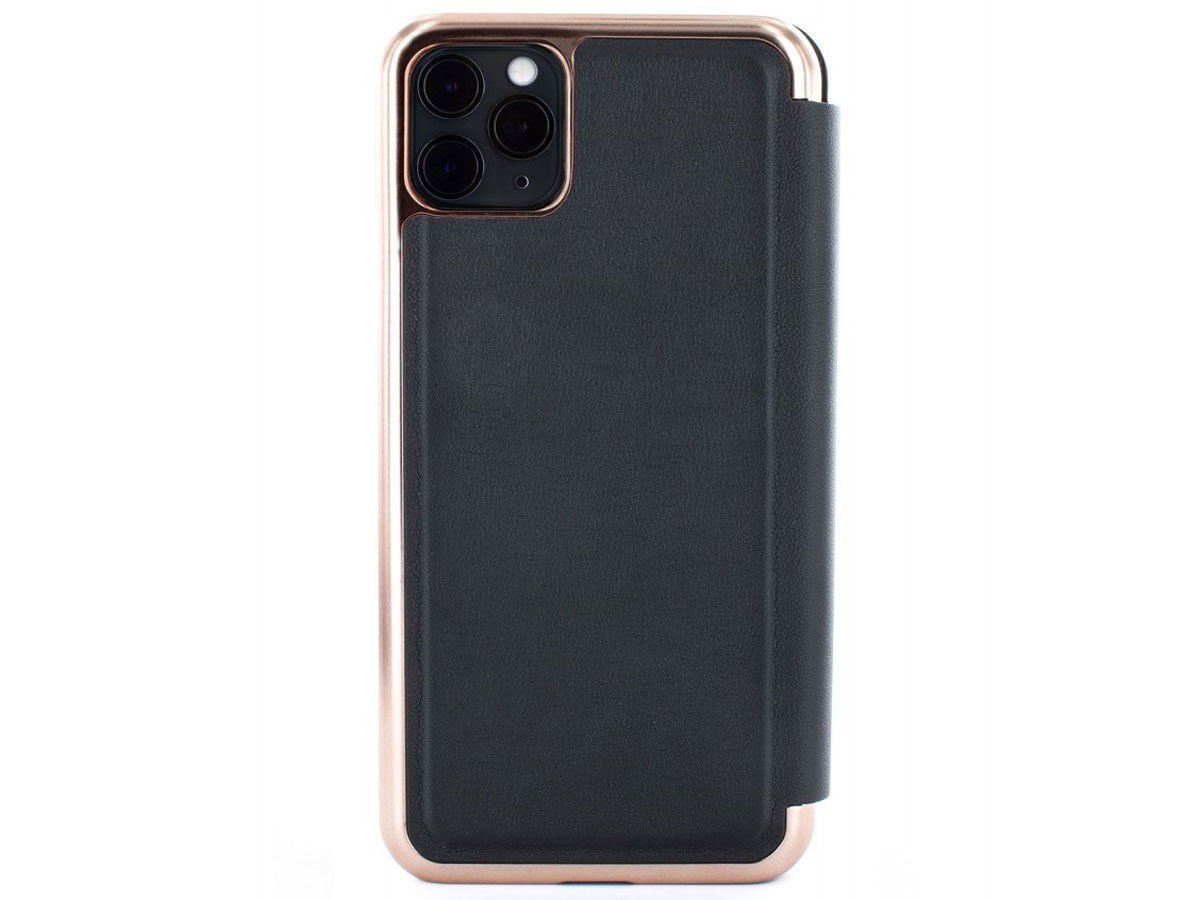 Ted Baker Shannon Folio Case - iPhone 11 Pro Max Hoesje