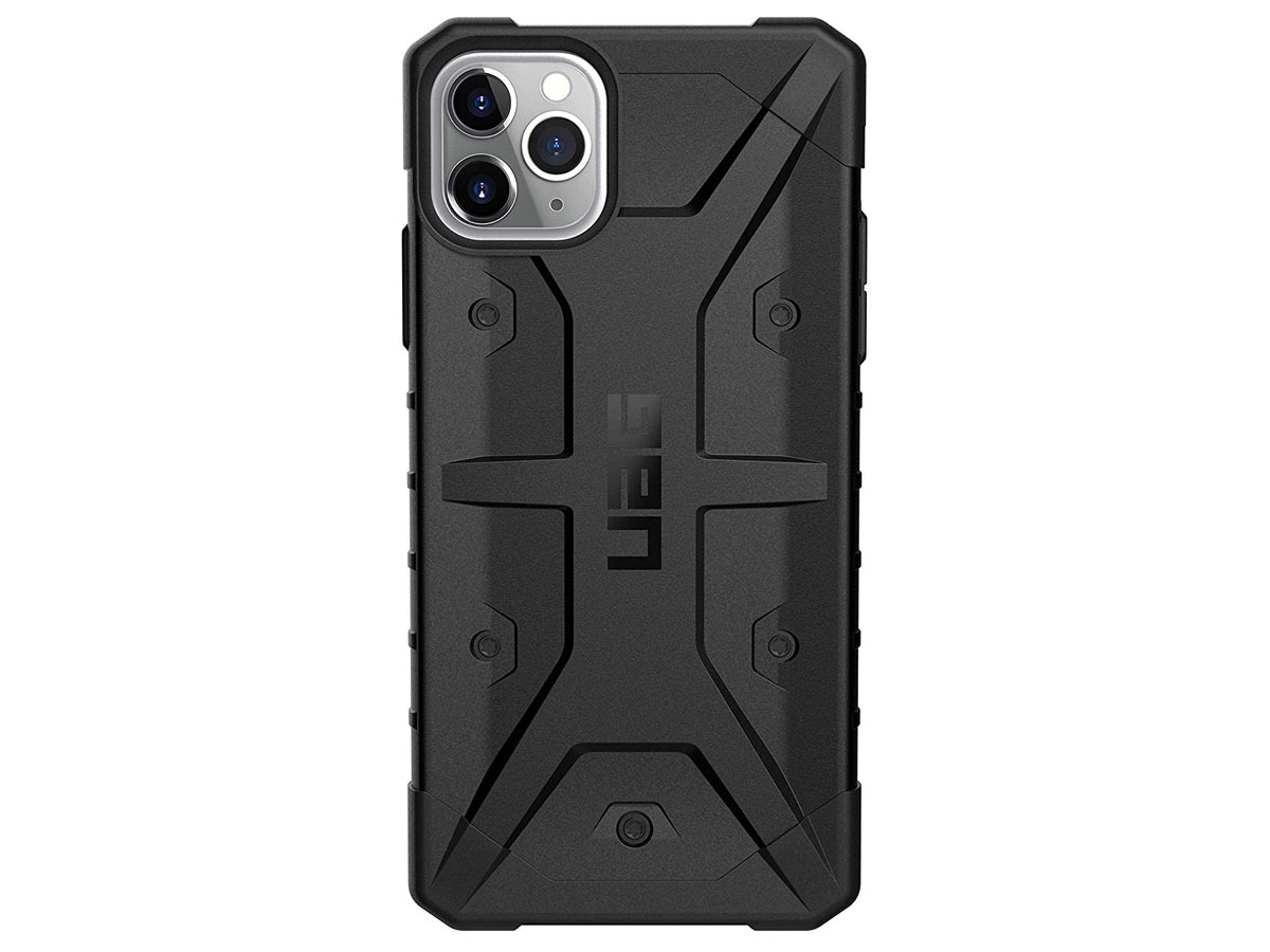 Urban Armor Gear Pathfinder Case - iPhone 11 Pro Max hoesje