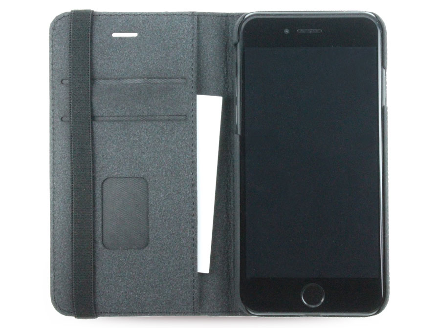 adidas Bohemian Booklet Case - iPhone SE 2020 / 8 / 7 hoesje