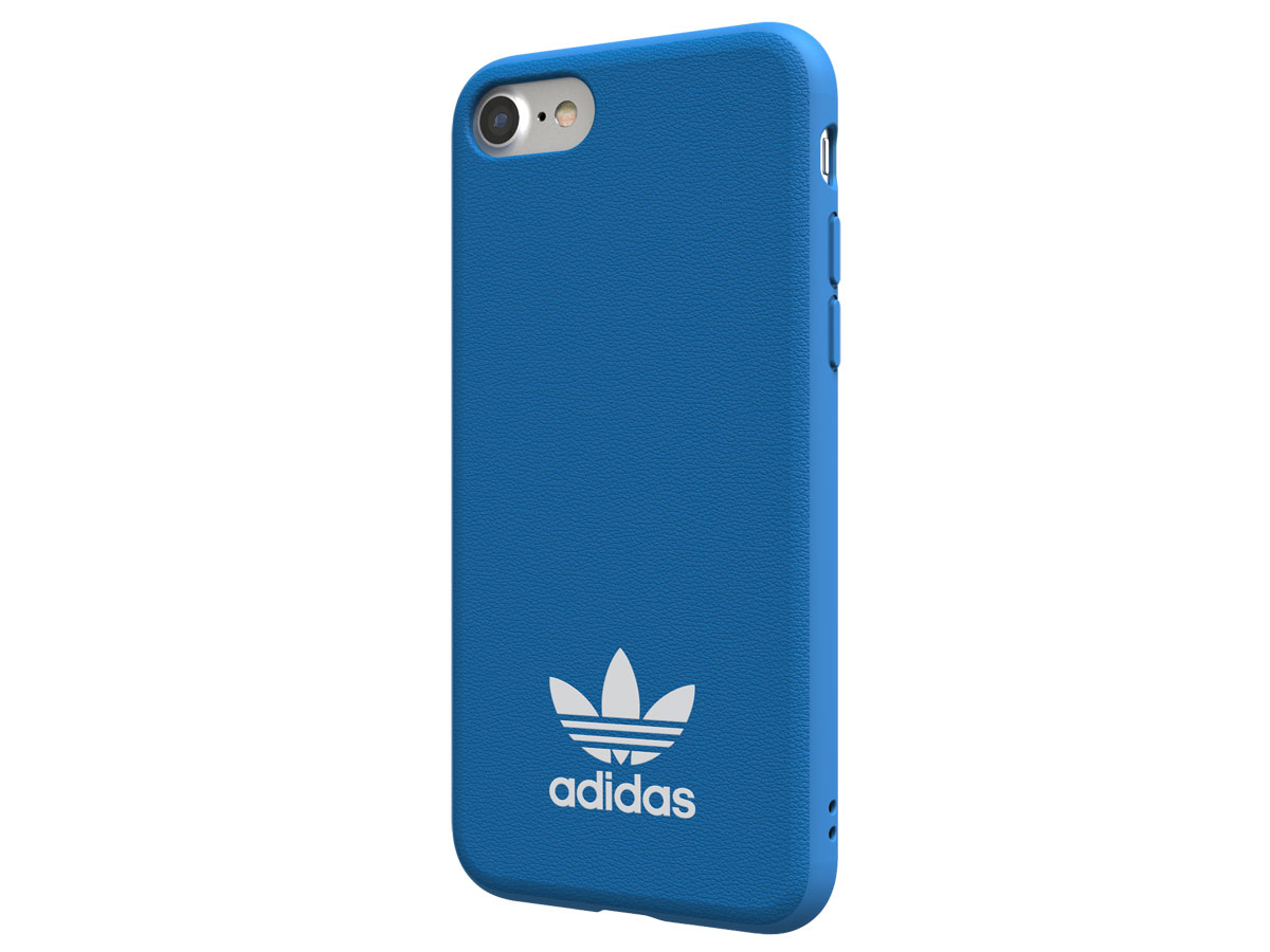 Adidas Moulded TPU Case - iPhone SE 2020 / 8 / 7 hoesje