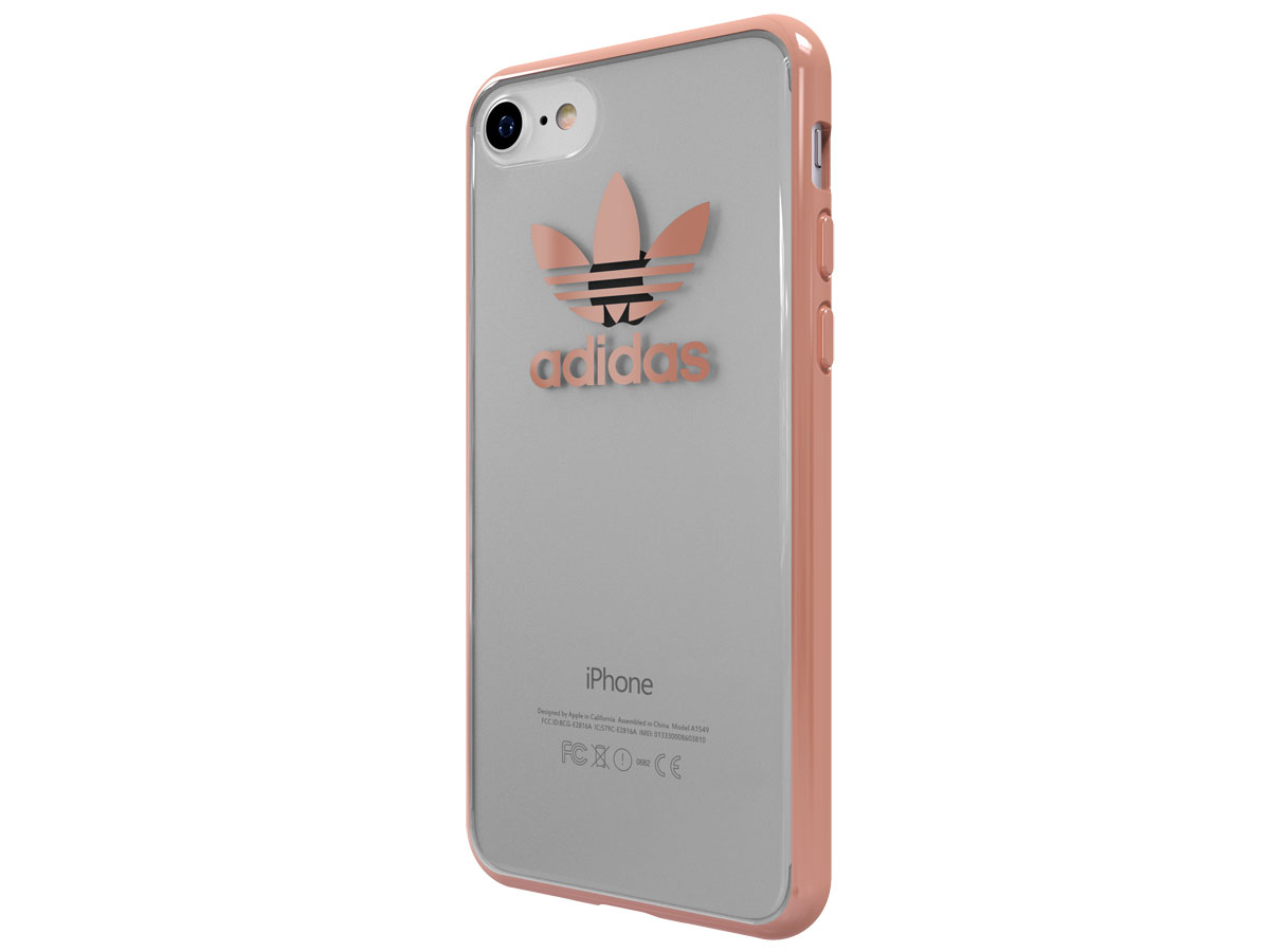 Adidas originals iphone 7 case on sale