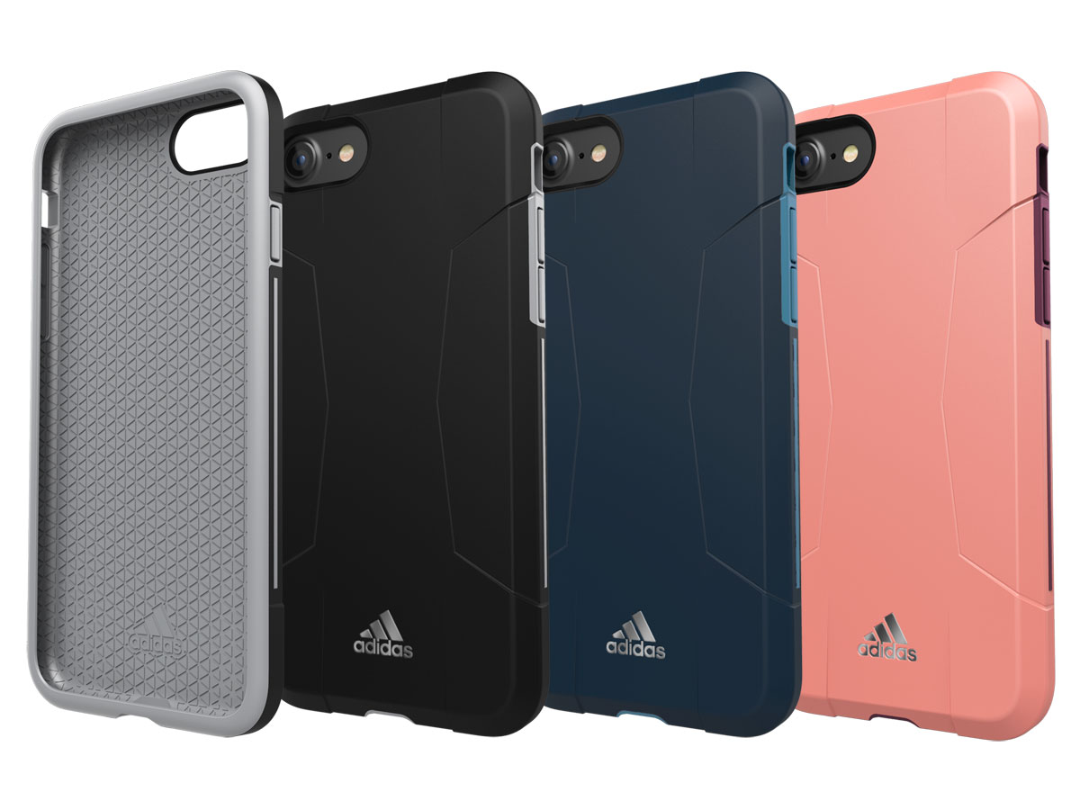 Adidas Iphone 8 7 6s Hoesje Sport Solo Case