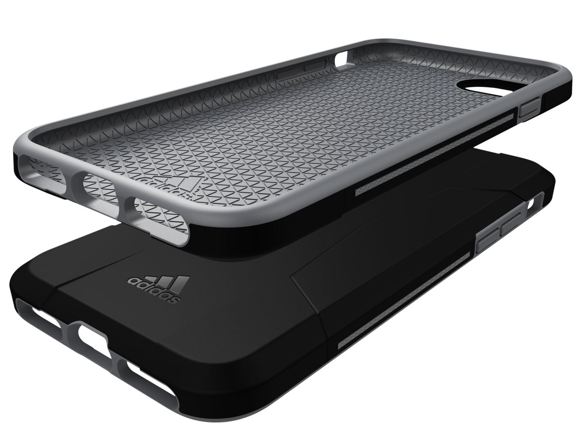 adidas Sport Solo Case - iPhone SE 2020 / 8 / 7 / 6(s) hoesje