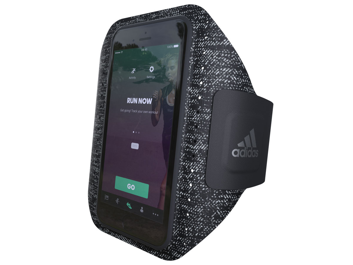 Adidas Sport Sport-armband voor iPhone 8/7/6s/6