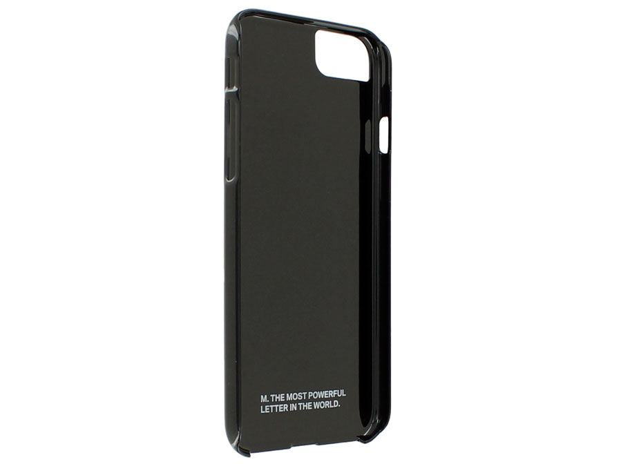 BMW M Sport Carbon Hard Case - iPhone 7 hoesje