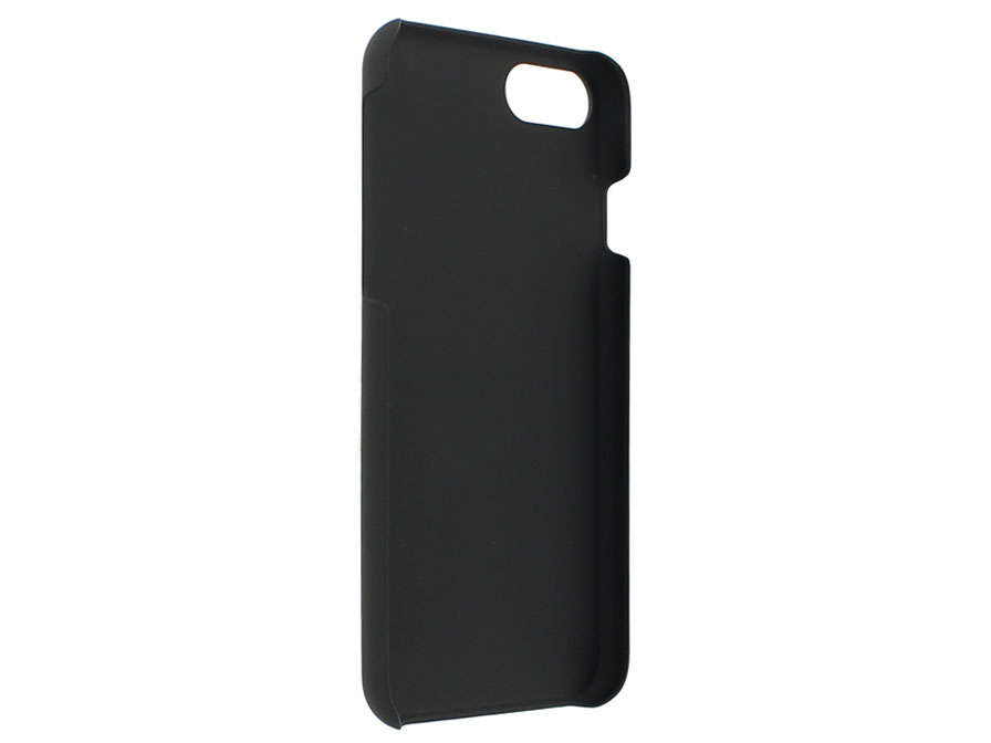 Christian Lacroix Maple Wood Case - iPhone SE / 8 / 7 hoesje