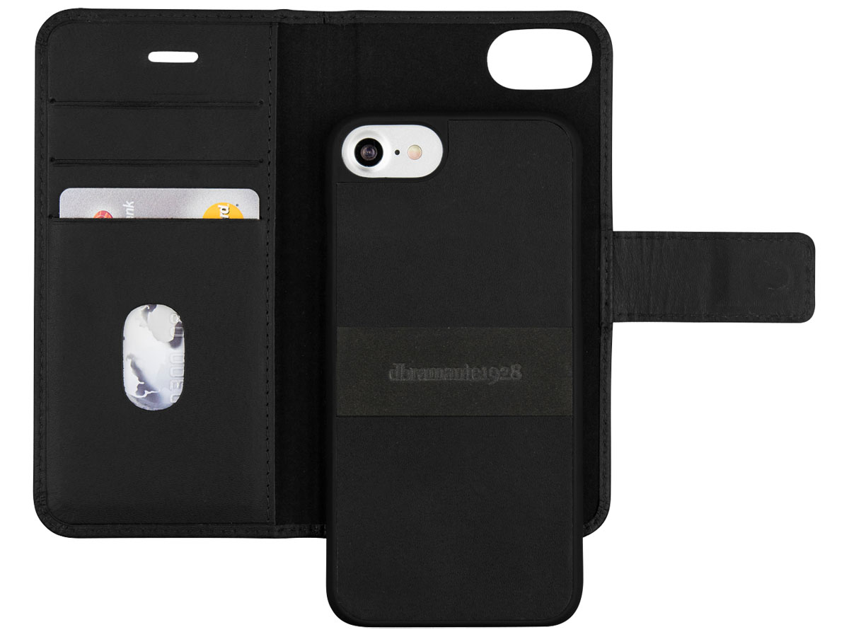 Dbramante Lynge 2 Folio Wallet Case - iPhone SE / 8 / 7 hoesje