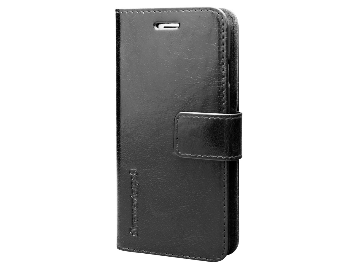 Dbramante Lynge 2 Folio Wallet Case - iPhone SE / 8 / 7 hoesje