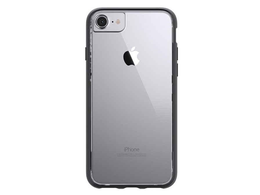 Griffin Reveal Case - Dun en Sterk! - iPhone SE / 8 / 7 hoesje