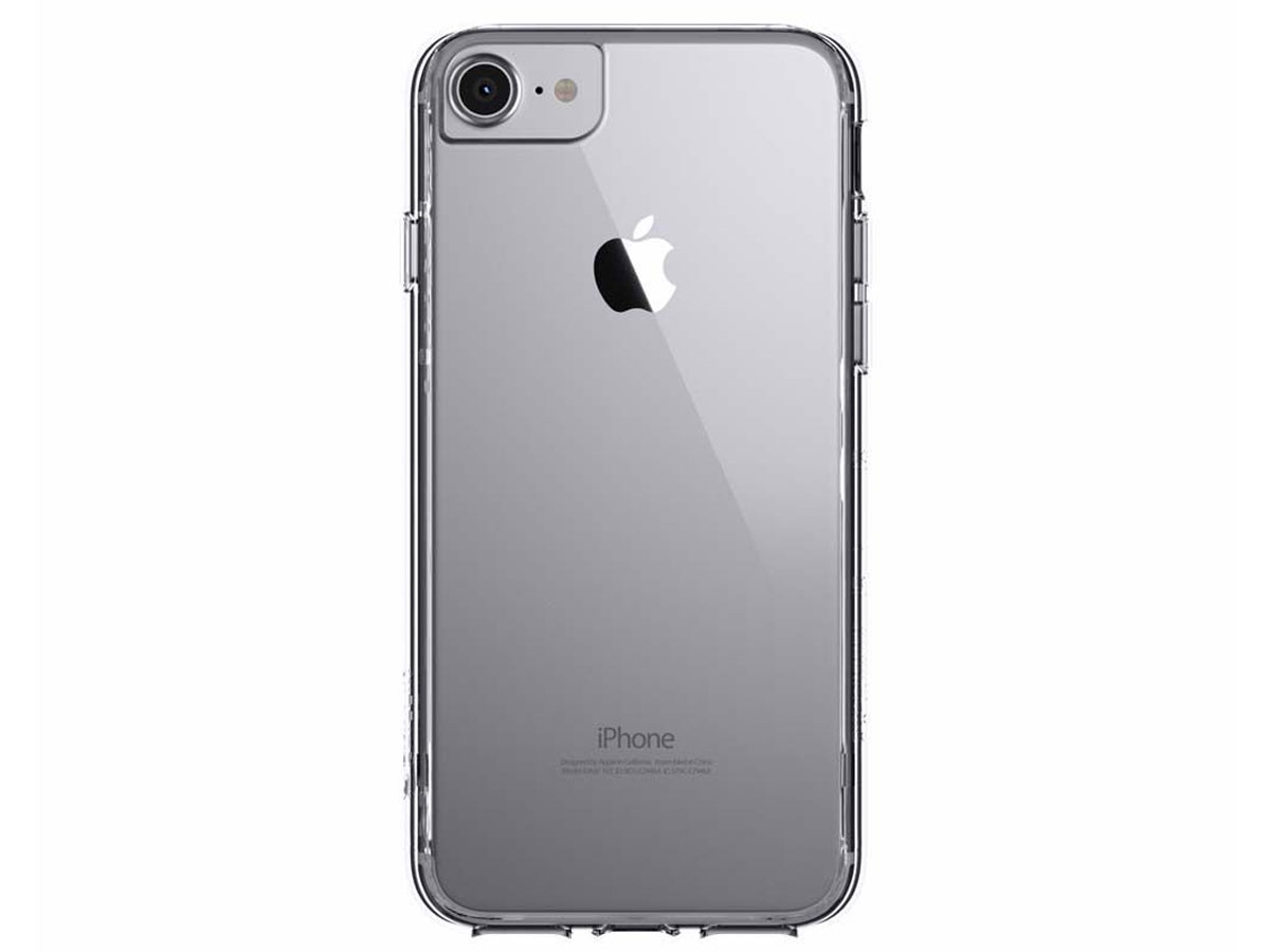 Griffin Reveal Case - Dun en Sterk! - iPhone SE / 8 / 7 hoesje