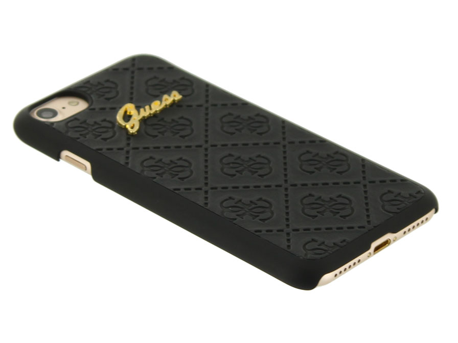 Guess Scarlett Hard Case - iPhone SE / 8 / 7 hoesje