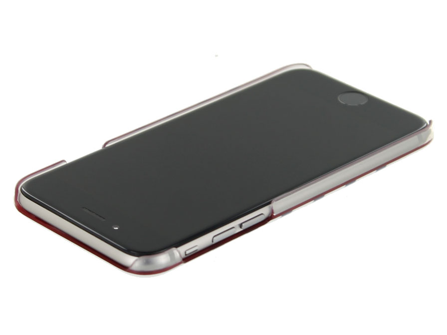 Jean Paul Gaultier Hard Case - iPhone SE / 8 / 7 hoesje