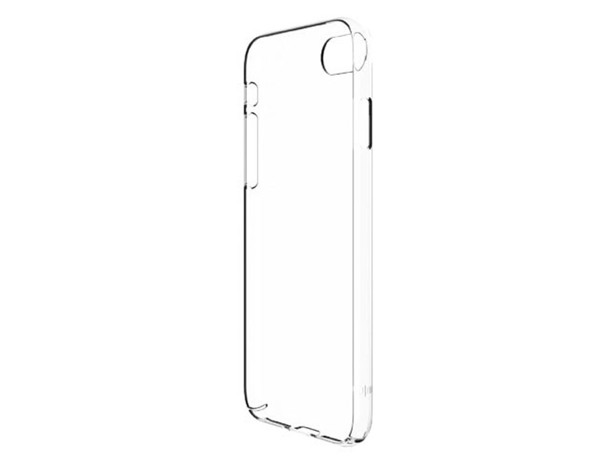 Just Mobile TENC Case - Self-healing iPhone SE / 8 / 7 hoesje