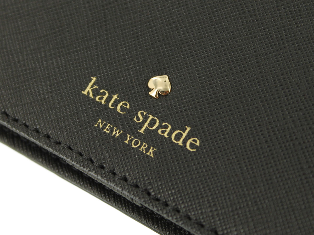 Kate Spade Crossbody Clutch Case - iPhone SE / 8 / 7 / 6(s) hoesje