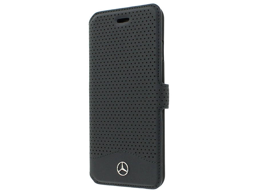 Mercedes-Benz Wave II Bookcase - iPhone 7 hoesje