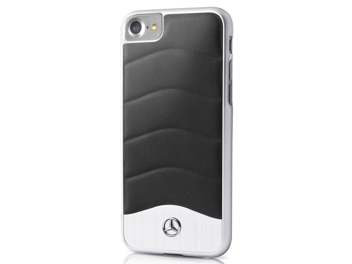 Mercedes-Benz Wave III Case - iPhone SE / 8 / 7 hoesje